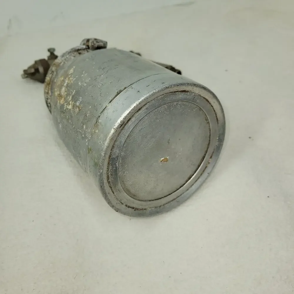 Vintage Spray Paint Gun Vehicle Painting Painter Restoration Guns Eclipse Binks